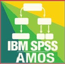 نمونه کار spss