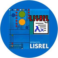 تخمین مدل با لیزرل